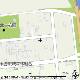 株式会社森石材工場周辺の地図