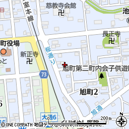 藤平治療院周辺の地図
