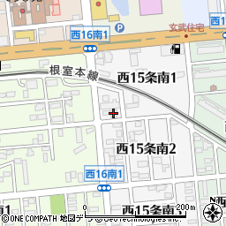 株式会社雅ホームサービス周辺の地図