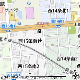 株式会社珈琲専科ヨシダ　ＹＣＳ事業部周辺の地図