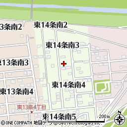 永田康彦総合設計事務所周辺の地図