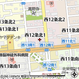 第２マンションいけだＢ周辺の地図