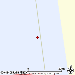 北海道夕張郡由仁町本三川796周辺の地図