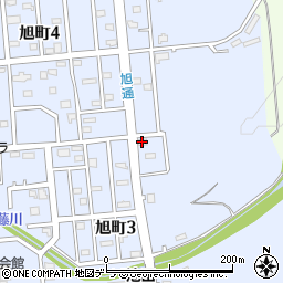 鈴木マンションＤ棟周辺の地図