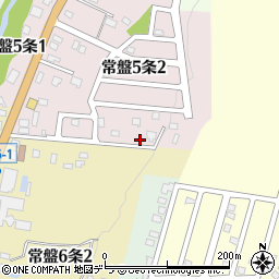 株式会社内村産業周辺の地図