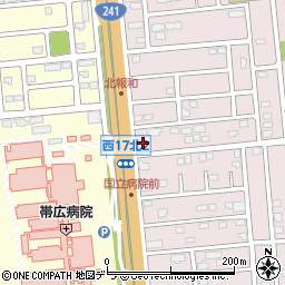 有限会社　もみの木薬局周辺の地図