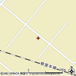 有限会社柴田自動車工業周辺の地図