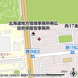 成田塗装工業周辺の地図