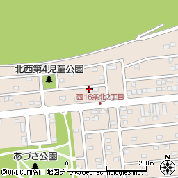 光安全株式会社周辺の地図