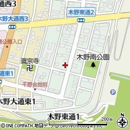 株式会社松本塗装工業所周辺の地図