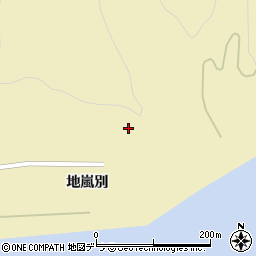 北海道釧路郡釧路町昆布森村又飯時66周辺の地図