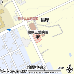 老人保健施設エスポワール北広島周辺の地図