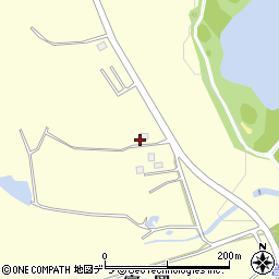 北広島野村園 NOMUキッチン周辺の地図