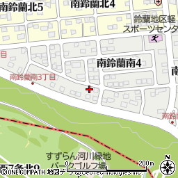 珈琲豆屋 Tomo’s Coffee周辺の地図