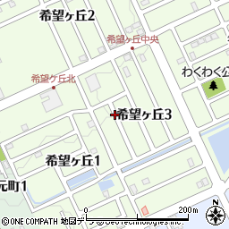 三栄電気工業株式会社周辺の地図
