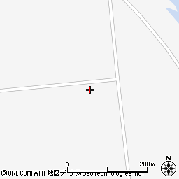 北海道河東郡音更町下士幌北３線東73周辺の地図