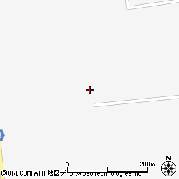北海道河東郡音更町下士幌北３線東51-15周辺の地図