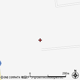 北海道河東郡音更町下士幌北３線東51-14周辺の地図