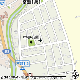 佐々木正明事務所周辺の地図