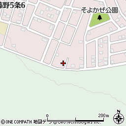タカシマ工業周辺の地図
