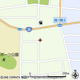 株式会社大熊家具店　建材部周辺の地図
