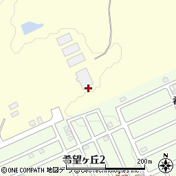 株式会社エルム観光バス周辺の地図