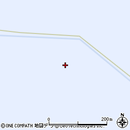 北海道夕張郡由仁町本三川250周辺の地図