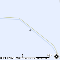 北海道夕張郡由仁町本三川243周辺の地図