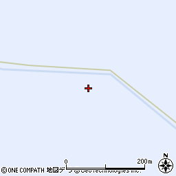 北海道夕張郡由仁町本三川240周辺の地図