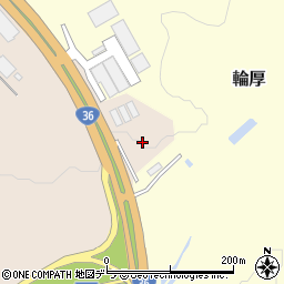 開運興産株式会社　広島サービスセンター周辺の地図