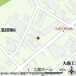 成田ボデー周辺の地図