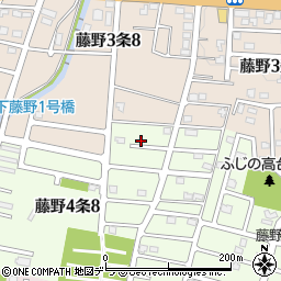 藤野中央会館周辺の地図