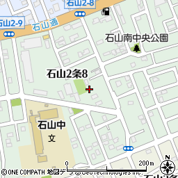 山三泰成工業周辺の地図