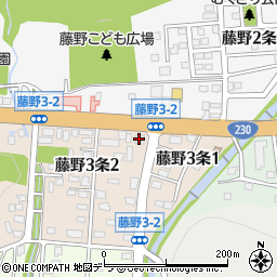 聖山会本社ビル周辺の地図