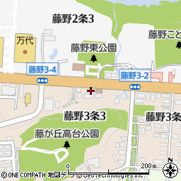 マンマチャオ藤野三条店周辺の地図