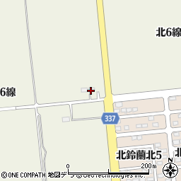 永田自動車販売周辺の地図