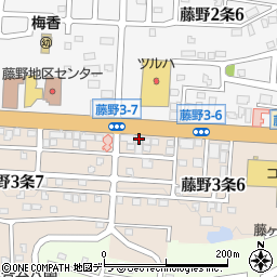 株式会社ワタナベ周辺の地図