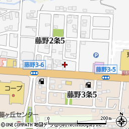 石上車輌株式会社　藤野店周辺の地図