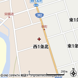 有限会社吉村車輌整備工場周辺の地図