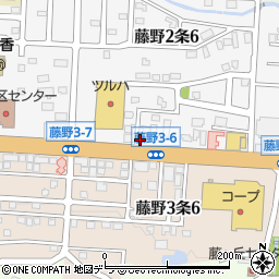 株式会社日成ハウジング周辺の地図