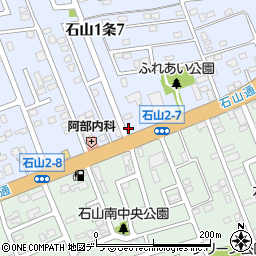 川井ポンプ工業有限会社周辺の地図