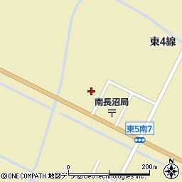 福田建築板金周辺の地図