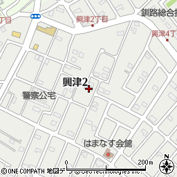 加藤ブロック工業有限会社周辺の地図