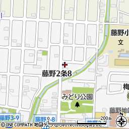 有限会社ノース・ジャパン・レスキュー周辺の地図