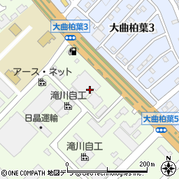 株式会社見方 北広島市 食品 の電話番号 住所 地図 マピオン電話帳