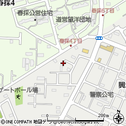 興津クワガタ公園周辺の地図