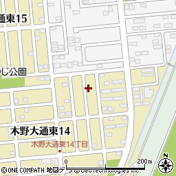 大和田斫工業有限会社周辺の地図