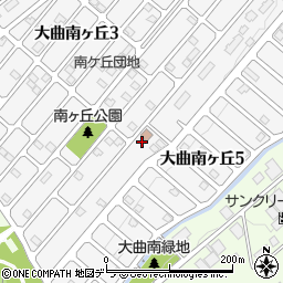 株式会社いわい商会周辺の地図