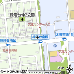 株式会社大泉周辺の地図