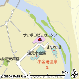札幌市教育委員会学校教育部アイヌ教育相談員周辺の地図